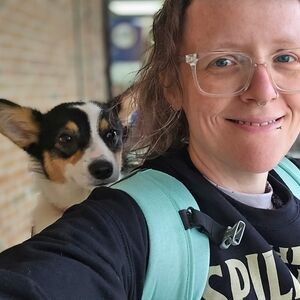 Meet your Posher, Erin